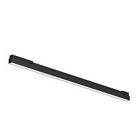 Уличный трековый светильник Outdoor O-TR02-1-S-30WB4K