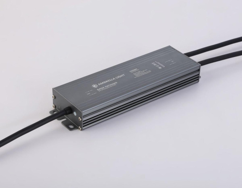 Блок питания Ambrella light Illumination LED Driver 12V 200W IP67 16,7A GS9865 фото 2
