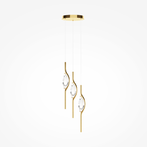 Подвесной светильник Maytoni MOD347PL-L24BS3K фото 9