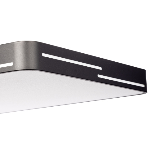 Citilux Купер Лайн CL724K95GL1 LED RGB Светильник с пультом Чёрный фото 14 Citilux Купер Лайн CL724K95GL1 LED RGB Светильник с пультом Чёрный фото 14