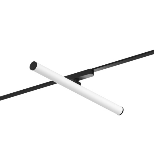 Светильник на шине Denkirs AIR RAY | ЭЙР РЭЙ DK5355-BK фото 3
