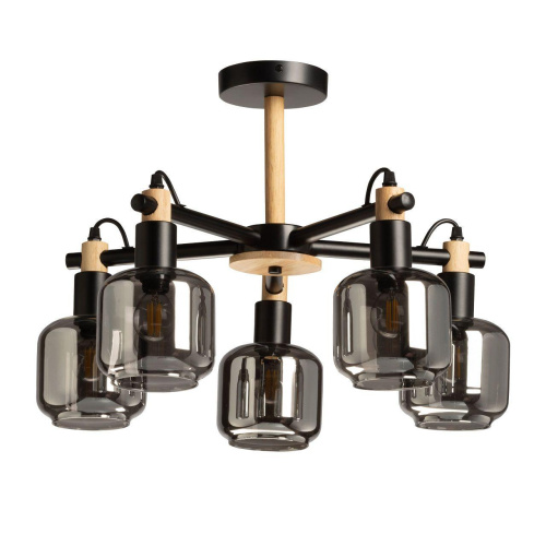 Подвесная люстра De City Дэла 635017805