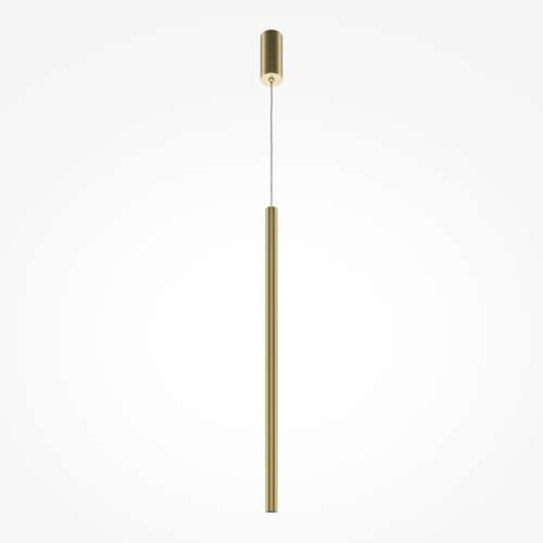 Подвесной светильник Maytoni MOD160PL-L6GK фото 5