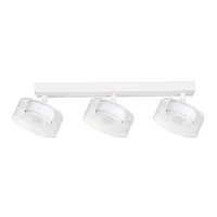 Спот Arte Lamp ALIUS A8042PL-3WH