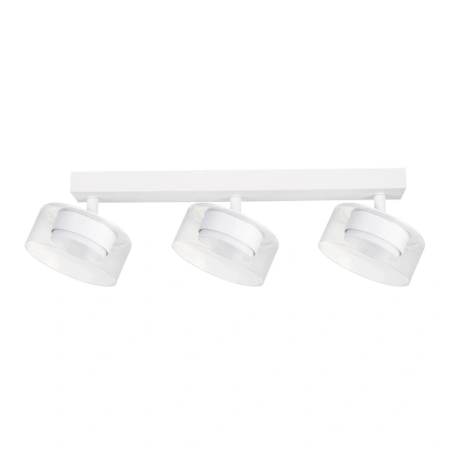 Спот Arte Lamp ALIUS A8042PL-3WH