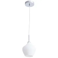 Подвесной светильник Arte Lamp BICCHIERE A4283SP-1CC
