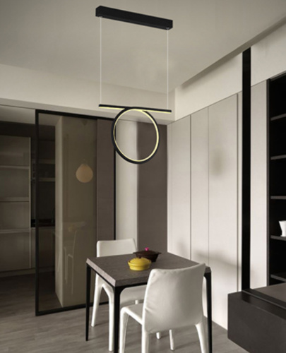 Подвесной светильник SS-L0834P-20W фото 4