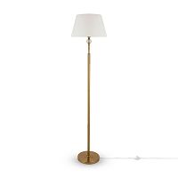 Торшер Freya Rosemary FR5190FL-01BS1