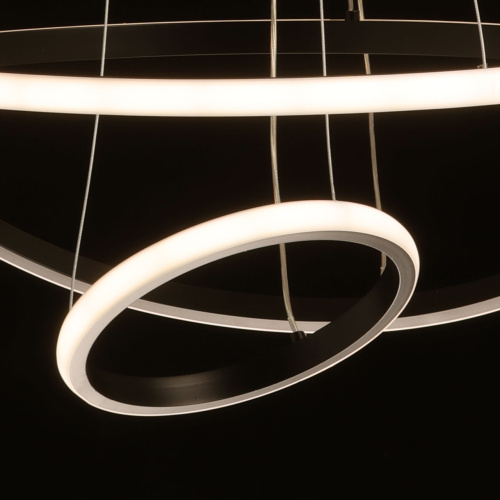 Люстра De City Оскар фото 6