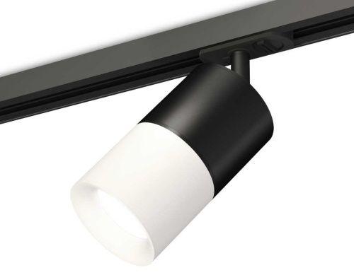 Комплект трекового светильника Ambrella light Track System XT (A2537, C7402, A2071, C7401, N7010) XT7401041