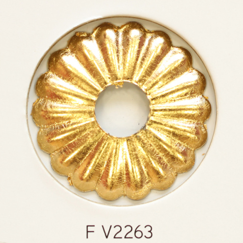 Подвесной светильник 7099/1-13 V2263 фото 3