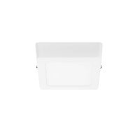 324064 Светильник ZOCCO QUA LED 6W 450LM 4000K