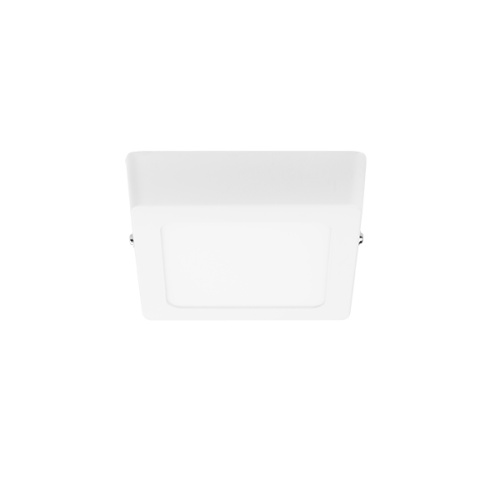 324064 Светильник ZOCCO QUA LED 6W 450LM 4000K 324064 Светильник ZOCCO QUA LED 6W 450LM 4000K