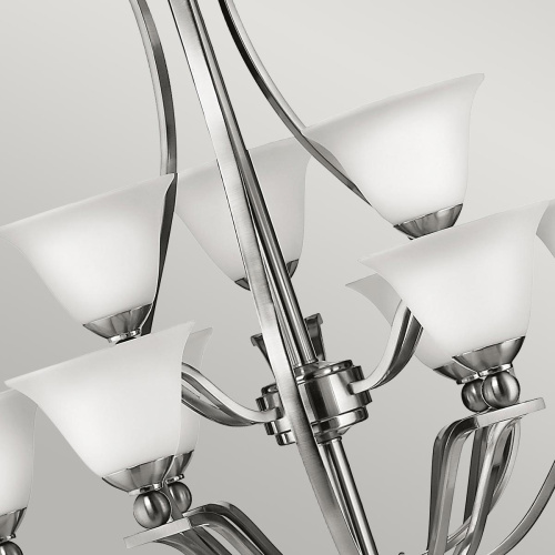 Люстра Hinkely Lighting, Арт. HK-BOLLA9 фото 4 Люстра Hinkely Lighting, Арт. HK-BOLLA9 фото 4