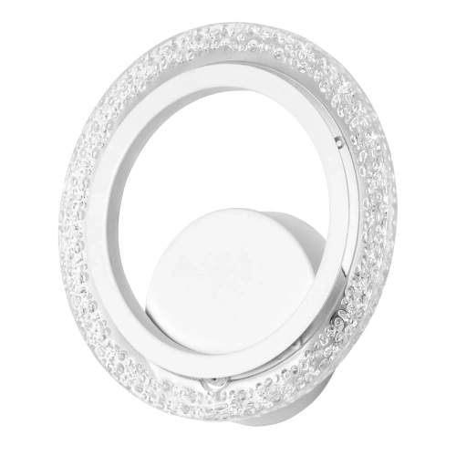 Декоративная подсветка Arte Lamp CAMELIA A2533AP-6WH Декоративная подсветка Arte Lamp CAMELIA A2533AP-6WH