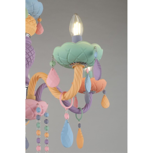 Люстра подвесная APL.663.03.05 фото 4