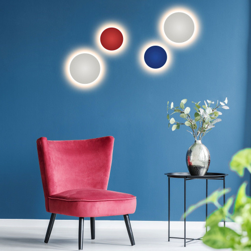 Пылевлагозащищенный светодиодный светильник Concept L белый IP54 1661 Techno LED белый фото 3 Пылевлагозащищенный светодиодный светильник Concept L белый IP54 1661 Techno LED белый фото 3