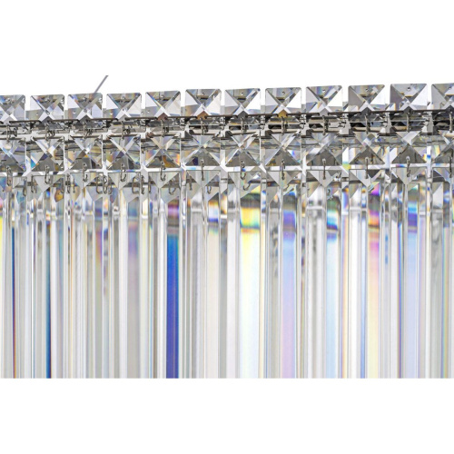 Подвесная светодиодная люстра Arti Lampadari Ovindoli L 1.5.120x40.101 N фото 4