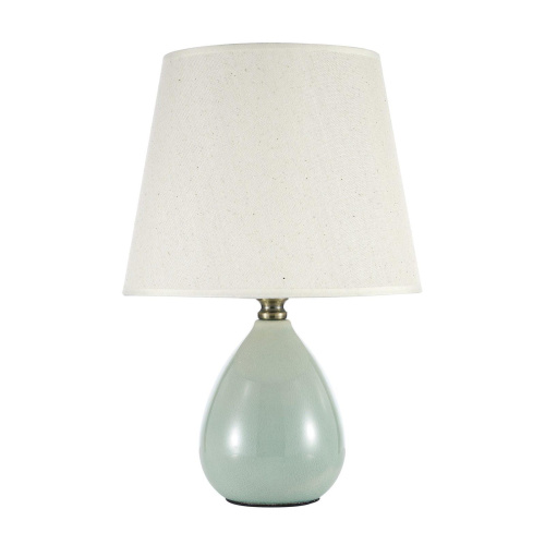 Настольная лампа Arti Lampadari Riccardo E 4.1 GR Настольная лампа Arti Lampadari Riccardo E 4.1 GR