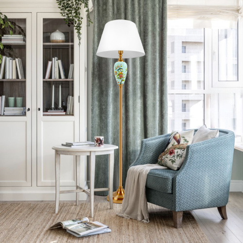 10379F/A Торшер LOFT IT Bluet фото 10 10379F/A Торшер LOFT IT Bluet фото 10