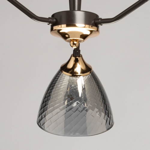 Люстра De City Альфа фото 6