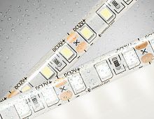 Светодиодная лента 12В 2835 120Led 9.6Вт/м 4500K IP65 5м