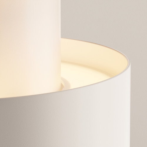 Потолочный светильник Technical C009CW-L12W фото 5 Потолочный светильник Technical C009CW-L12W фото 5