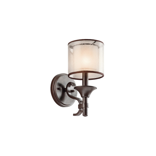 Бра Kichler, Арт. KL-LACEY1-MB