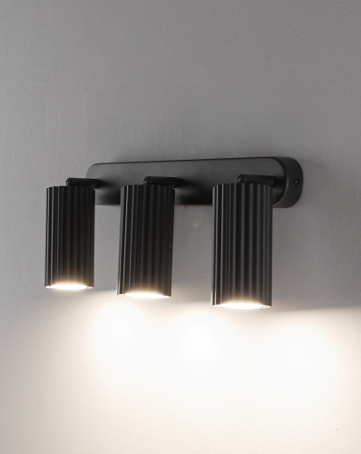 Спот Moderli V11775-3C Cora фото 7