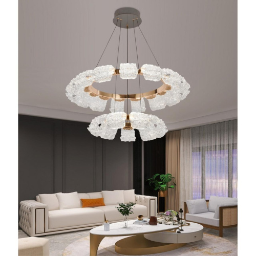 Люстра подвесная APL.096.03.280 фото 3