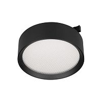 Светильник MAG-MICROCOSM-RONDO-R105-10W Day4000 (BK, 90 deg, 24V) Arlight 051753