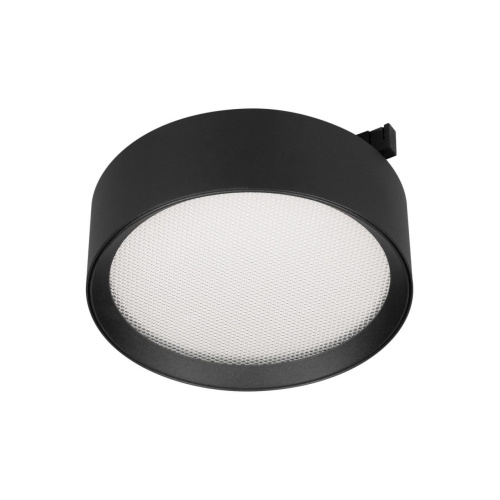 Светильник MAG-MICROCOSM-RONDO-R105-10W Day4000 (BK, 90 deg, 24V) Arlight 051753 Светильник MAG-MICROCOSM-RONDO-R105-10W Day4000 (BK, 90 deg, 24V) Arlight 051753