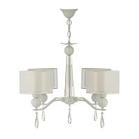 Подвесная люстра Arti Lampadari Rufina E 1.1.4.600 W
