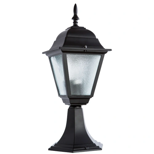 Ландшафтный светильник Arte Lamp BREMEN A1014FN-1BK Ландшафтный светильник Arte Lamp BREMEN A1014FN-1BK