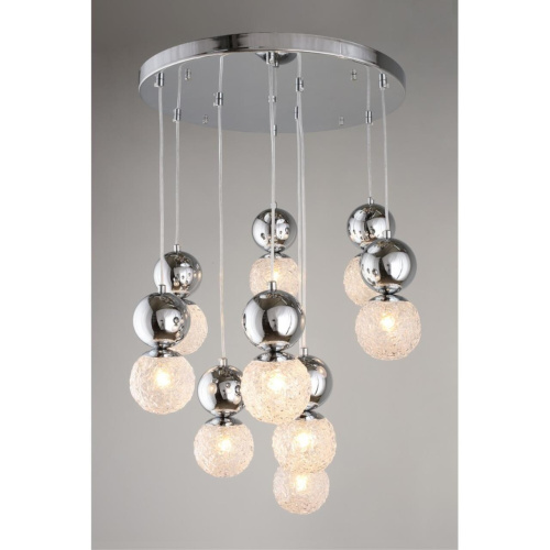 Люстра подвесная APL.763.03.09 фото 19