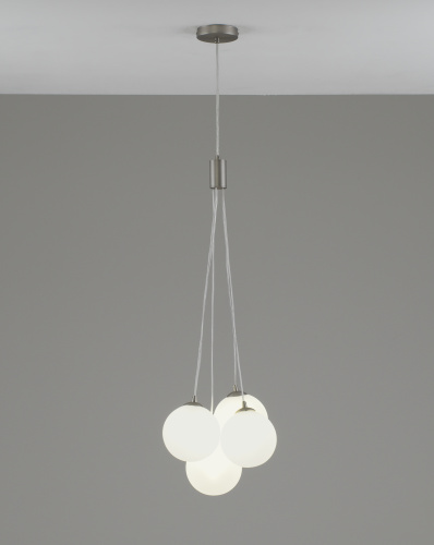 Светильник подвесной Moderli V11723-5P Renny фото 7