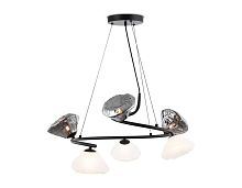 Подвесная люстра Ambrella light High Light LH15003