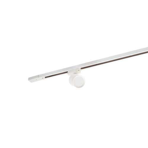 DK6401-WH Трековый светильник IP 20, 5 Вт, LED 3000, белый, алюминий фото 7