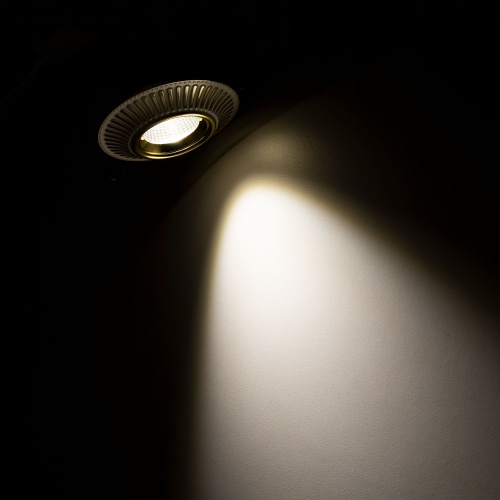 Citilux Дзета CLD042NW2 LED Встраиваемый светильник с диммером фото 14 Citilux Дзета CLD042NW2 LED Встраиваемый светильник с диммером фото 14