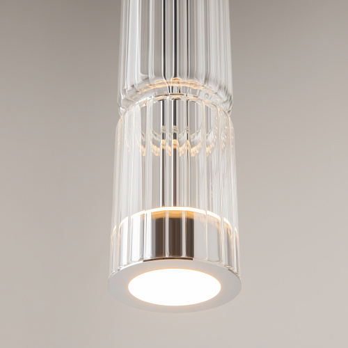 Подвесной светильник Maytoni MOD272PL-L12CH3K1 фото 2