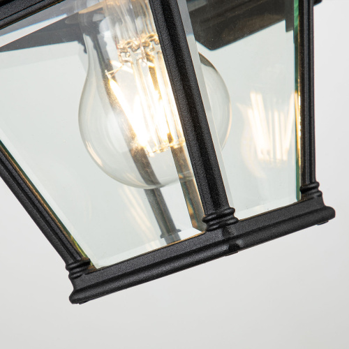 Настенный фонарь Elstead Lighting, Арт. BAYVIEW-2S-BK фото 3 Настенный фонарь Elstead Lighting, Арт. BAYVIEW-2S-BK фото 3