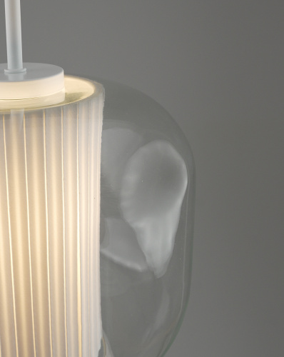 Светильник подвесной Moderli V11817-1P Ember фото 6