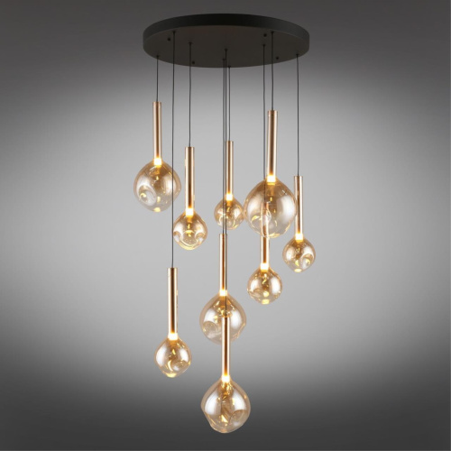 Люстра подвесная APL.058.03.36 фото 9 Люстра подвесная APL.058.03.36 фото 9