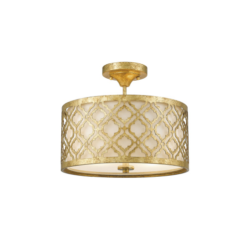 Подвесной светильник Gilded Nola, Арт. GN-ARABELLA-P-M фото 4