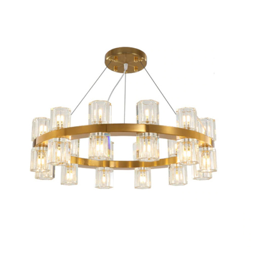 Люстра Arcachon 24 gold Люстра Arcachon 24 gold