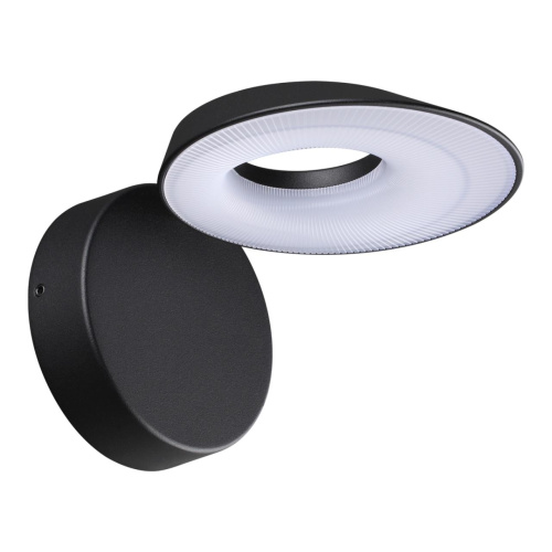 359405 STREET NT24 688 черный Светильник ландшафтный настенный IP54 LED 4W 220-240V 4000K 380Лм ELEGANCE 359405 STREET NT24 688 черный Светильник ландшафтный настенный IP54 LED 4W 220-240V 4000K 380Лм ELEGANCE