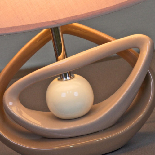 Настольная лампа Reluce 02084-0.7-01 фото 2