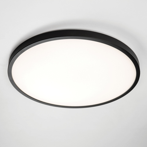 225347 Светильник ARCO CYL LED 38W 3240LM ЧЕРНЫЙ 3000/4000/6000K фото 7 225347 Светильник ARCO CYL LED 38W 3240LM ЧЕРНЫЙ 3000/4000/6000K фото 7