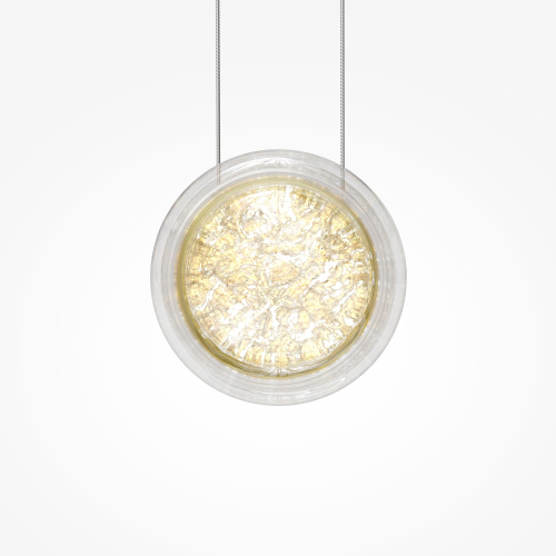 Подвесной светильник Maytoni MOD361PL-L7BS3K1 фото 8 Подвесной светильник Maytoni MOD361PL-L7BS3K1 фото 8