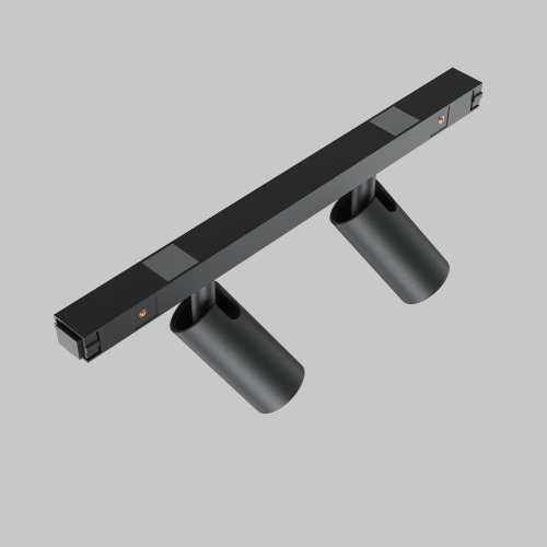 Трековый светильник Technical TR176-1-2X3WTW-M-B фото 9